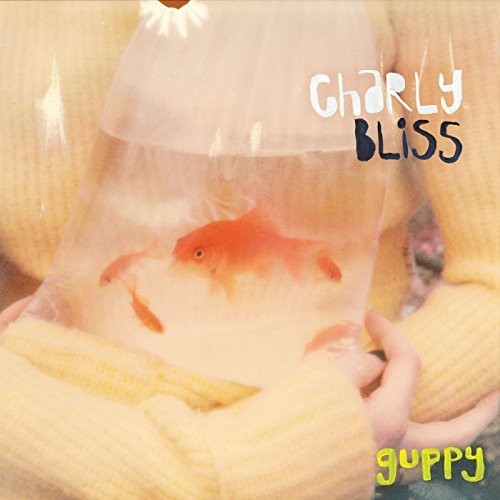 Charly Bliss: Guppy [ Vinyl ]