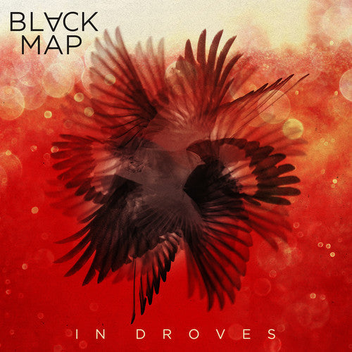 Black Map: In Droves [ Vinyl ]