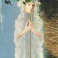 Ojerum: When Birds Fly - The Eyes Of Heaven Can Rest  / Vinyl Record
