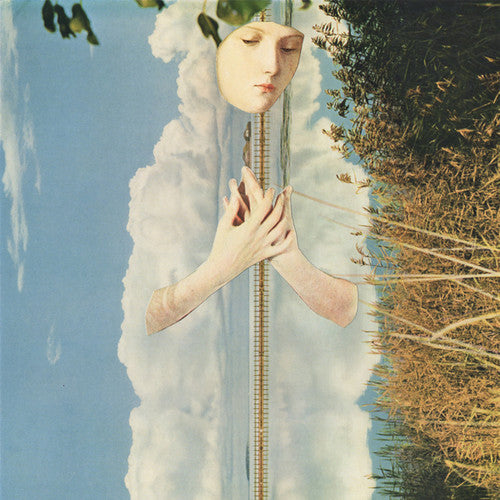 Ojerum: When Birds Fly - The Eyes Of Heaven Can Rest  / Vinyl Record