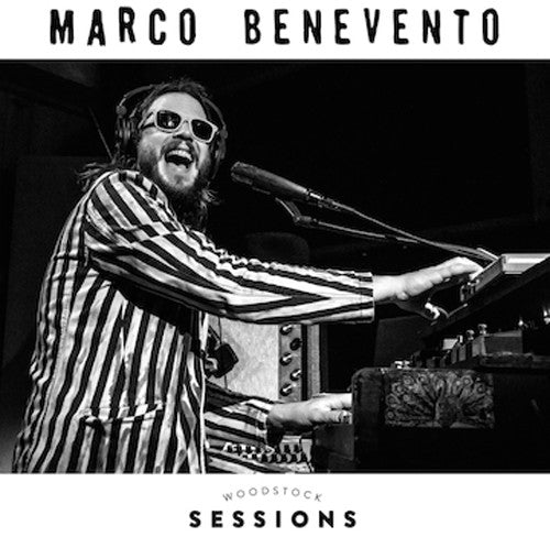 Marco Benevento: Woodstock Sessions Vol. 6 [ Vinyl ]