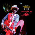 Little Freddie King: You Make My Night - Compact Disc