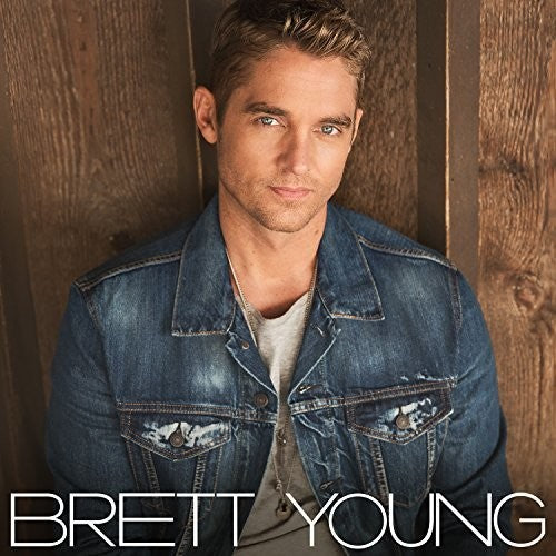 Brett Young: Brett Young [ Vinyl ]