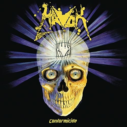 Havok: Conformicide [ Vinyl ]