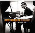 Dave Brubeck: Newport 1958 [ Vinyl ]