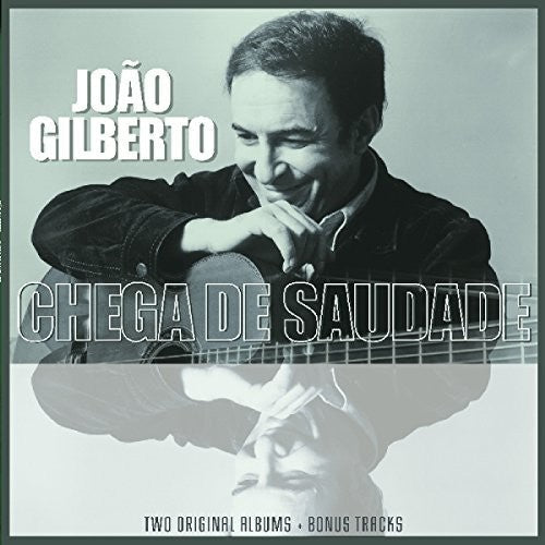 João Gilberto: Joao Gilberto / Chega De Saudade [ Vinyl ]
