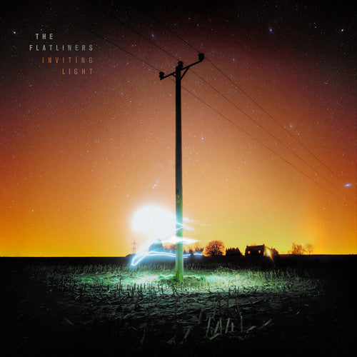 The Flatliners: Inviting Light [ Vinyl ]