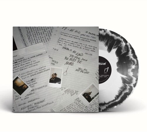 Xxxtentacion: 17 [ Vinyl ]