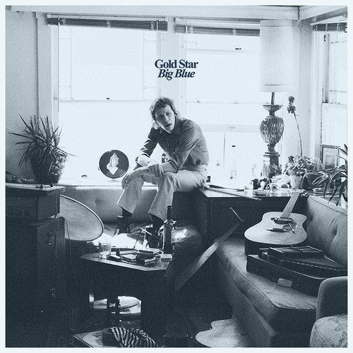 Gold Star: Big Blue [ Vinyl ]