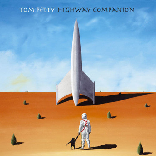 Tom Petty: Highway Companion [ Vinyl ]