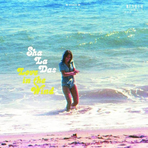 Sha La Das: Love In The Wind [ Vinyl ]
