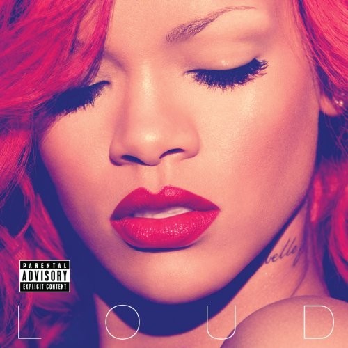 Rihanna: Loud [ Vinyl ]