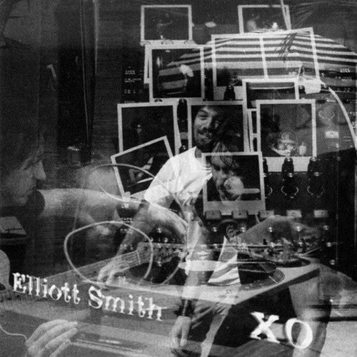 Elliott Smith: XO [ Vinyl ]