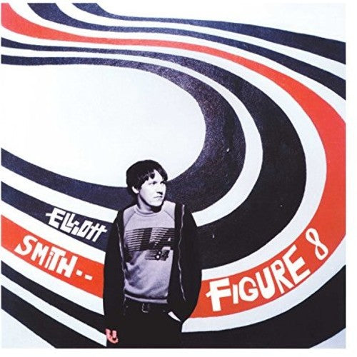 Elliott Smith: Figure 8 [ Vinyl ]