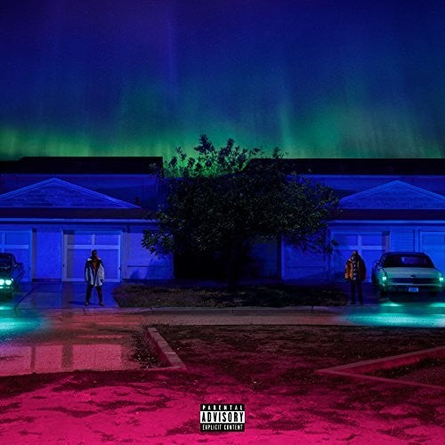 Big Sean: I Decided. [ Vinyl ]