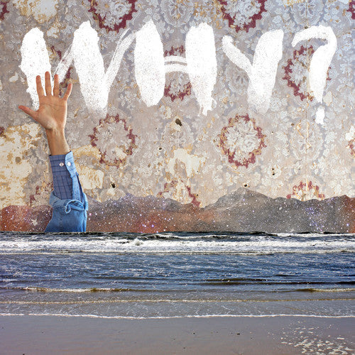Why?: Moh Lhean [ Vinyl ]