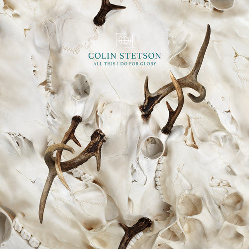 Colin Stetson: All This I Do For Glory [ Vinyl ]