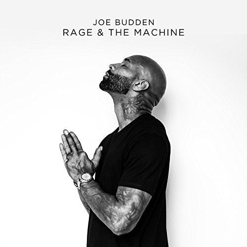 Joe Budden: Rage & The Machine [ Vinyl ]