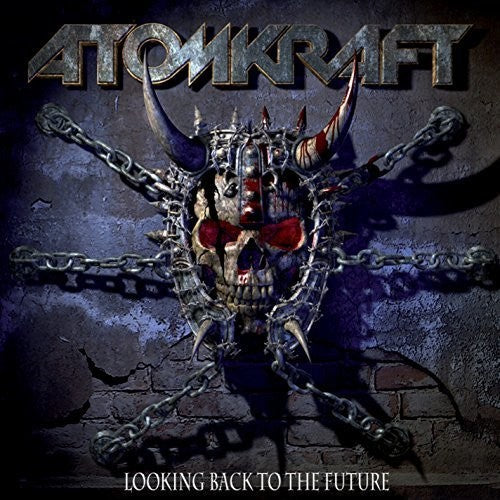 Atomkraft: Looking Back To The Future - VINYL
