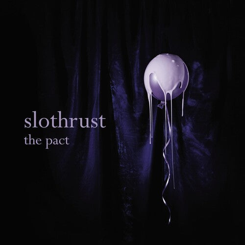 Slothrust: Pact [ Vinyl ]