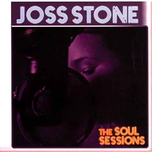 Joss Stone: The Soul Sessions [ Vinyl ]