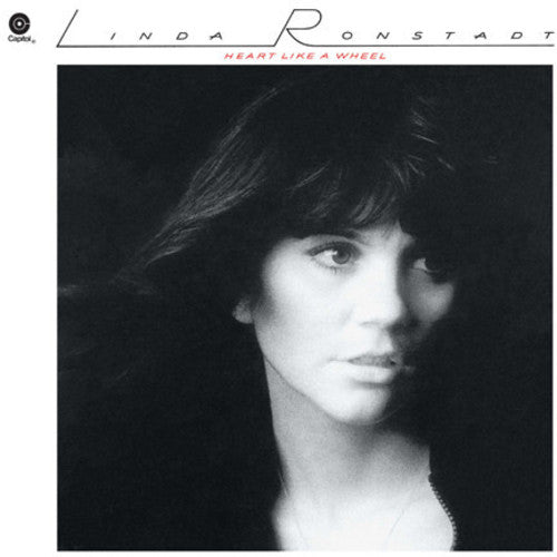 Linda Ronstadt: Heart Like A Wheel [ Vinyl ]