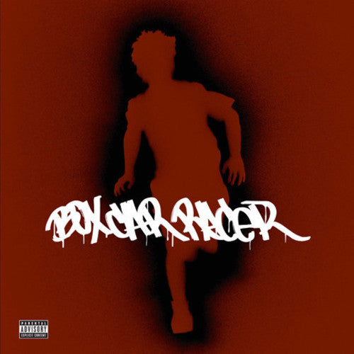Box Car Racer: Box Car Racer [ Vinyl ]
