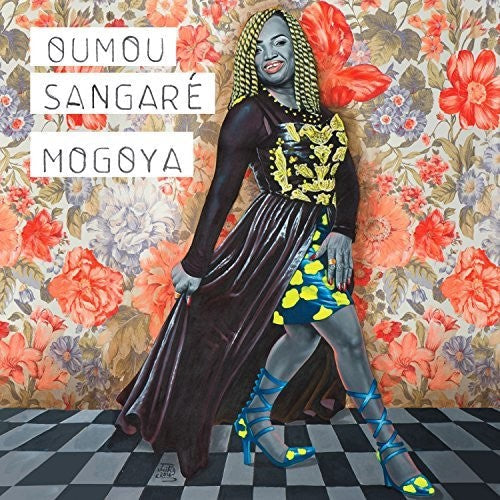 Oumou Sangare: Mogoya [ Vinyl ]