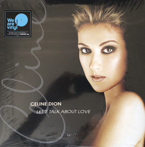 Celine Dion: Let's Talk About Love [ Vinyl ]