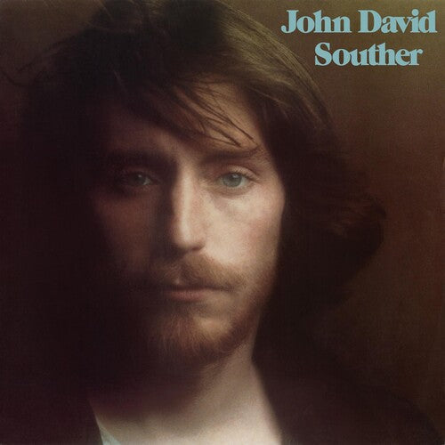 J.D. Souther: John David Souther [ Vinyl ]