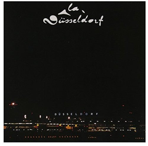 La Dusseldorf: La Dusseldorf  / Vinyl Record