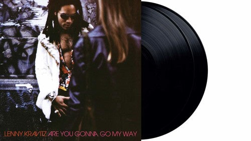 Lenny Kravitz: Are You Gonna Go My Way [ Vinyl ]