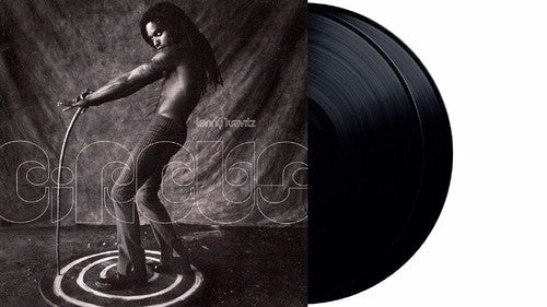 Lenny Kravitz: Circus [ Vinyl ]