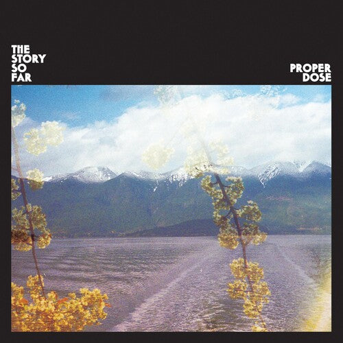 The Story So Far: Proper Dose [ Vinyl ]