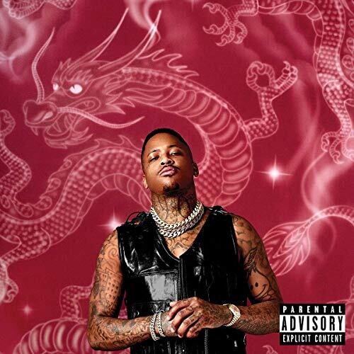 YG: Stay Dangerous [ Vinyl ]