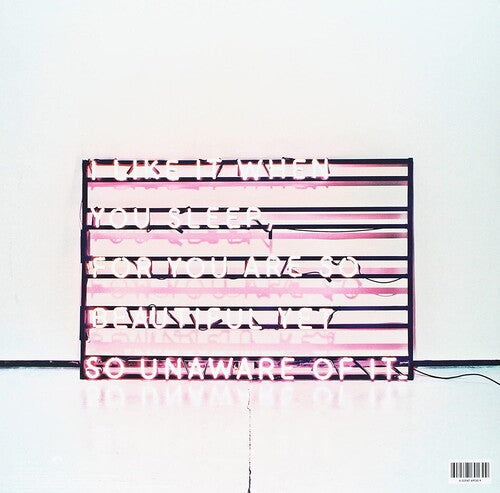The 1975: I Like It When You Sleep For You Are So Beautiful [ Vinyl ]