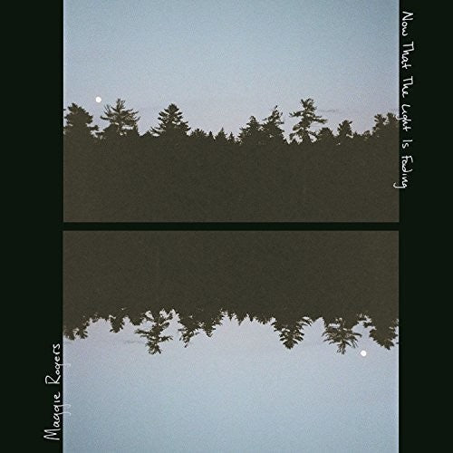 Maggie Rogers: Now That The Light Is Fading [ Vinyl ]