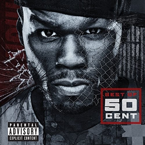 50 Cent: Best Of [ Vinyl ]