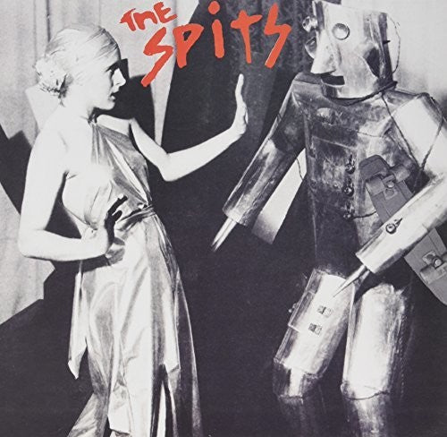 The Spits: The Spits #3 [ Vinyl ]