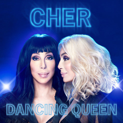 Cher: Dancing Queen [ Vinyl ]