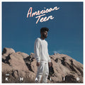 Khalid: American Teen [ Vinyl ]