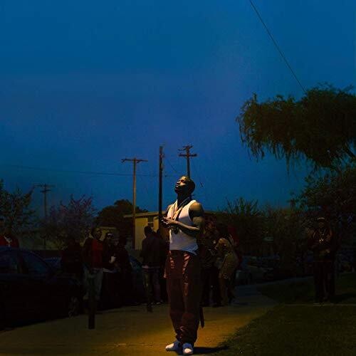 Jay Rock: Redemption [ Vinyl ]