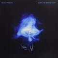 Deaf Poets: Lost In Magic City - VINYL