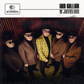 Ian Gillan: Ian Gillan & The Javelins - CD