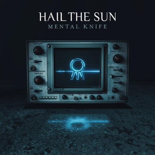 Hail The Sun: Mental Knife - VINYL