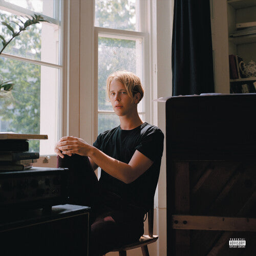 Tom Odell: Jubilee Road [ Vinyl ]