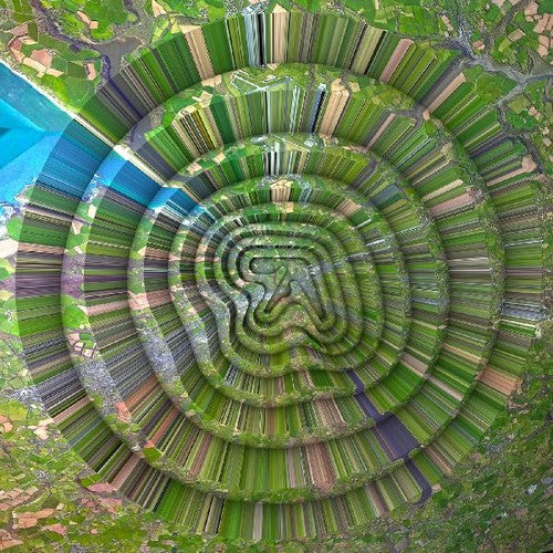 Aphex Twin: Collapse [ Vinyl ]