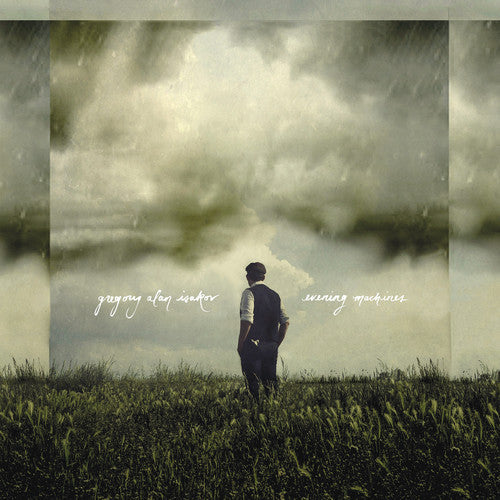 Gregory Alan Isakov: Evening Machines [ Vinyl ]