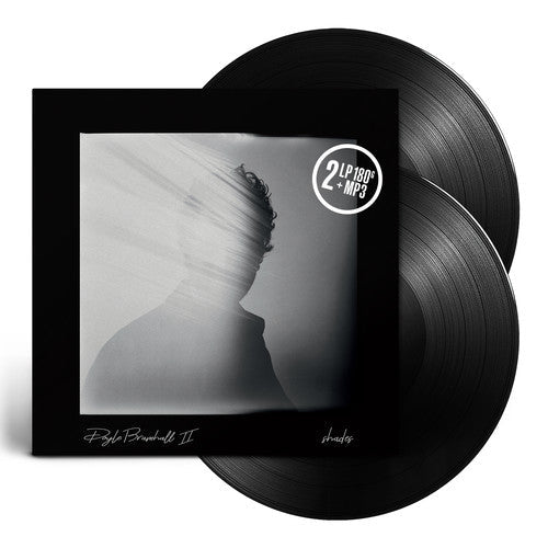 Doyle Bramhall II: Shades [ Vinyl ]