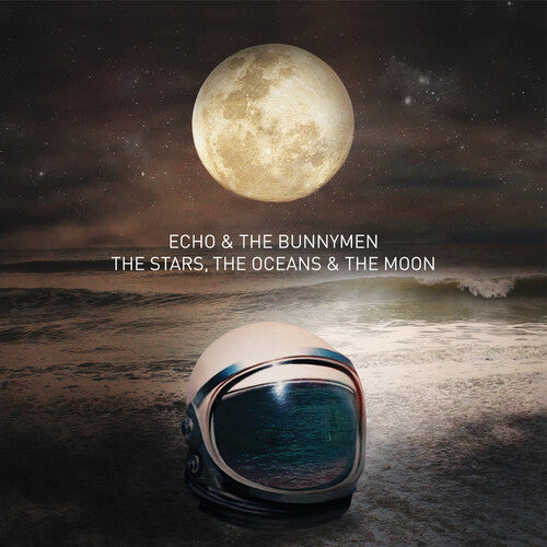 Echo & the Bunnymen: Stars The Oceans & The Moon [ Vinyl ]